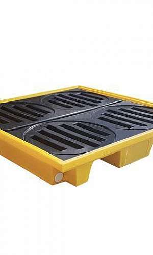 pallet de contenção pallet de contenção