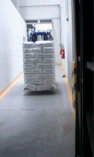 Pallet de plástico preço Pallet de plástico preço