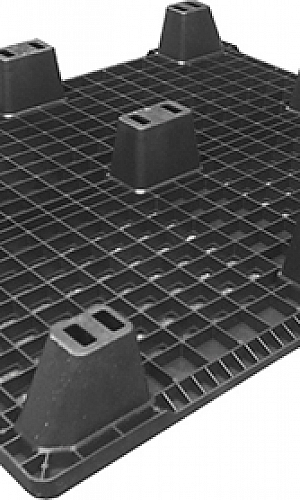 Pallet de plástico preço Pallet de plástico preço