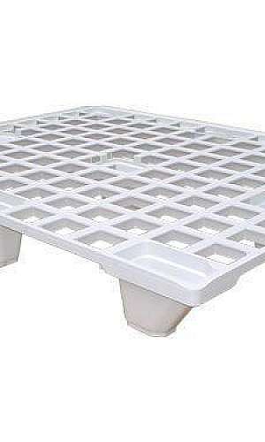 Pallet de plástico valor Pallet de plástico valor