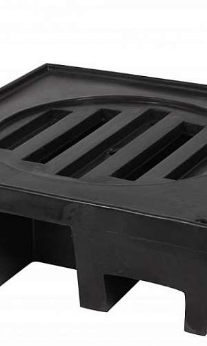 Pallet de polietileno Pallet de polietileno