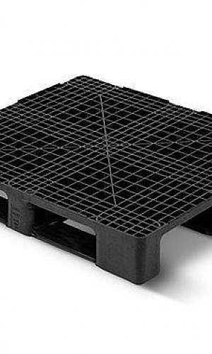 pallet plástico pead pallet plástico pead