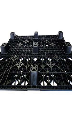 Pallet Plástico Pallet Plástico