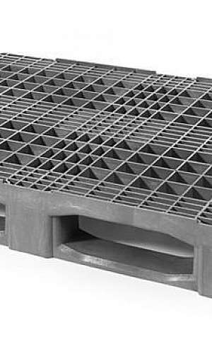 Pallets de plástico onde comprar sp Pallets de plástico onde comprar sp