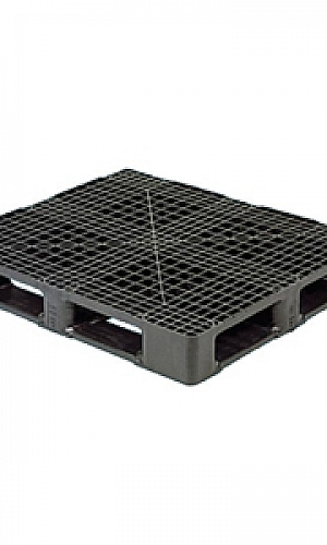 Pallets de plástico Pallets de plástico
