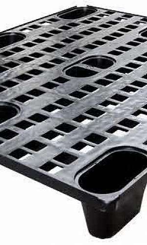 Pallets plástico comprar em sp Pallets plástico comprar em sp