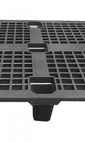 Pallets plástico preço sp Pallets plástico preço sp