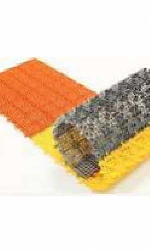 Piso de plástico modular Piso de plástico modular