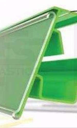 Porta etiquetas para gôndolas Porta etiquetas para gôndolas