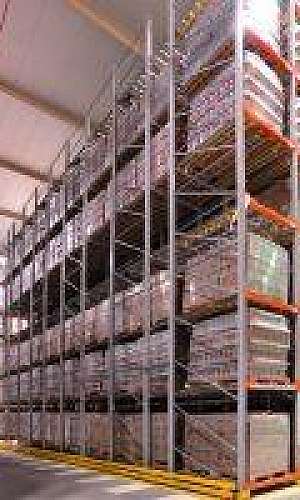 porta paletes e racks porta paletes e racks