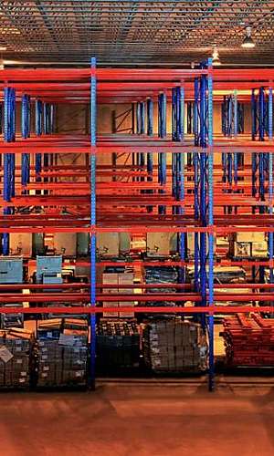 porta paletes logística porta paletes logística