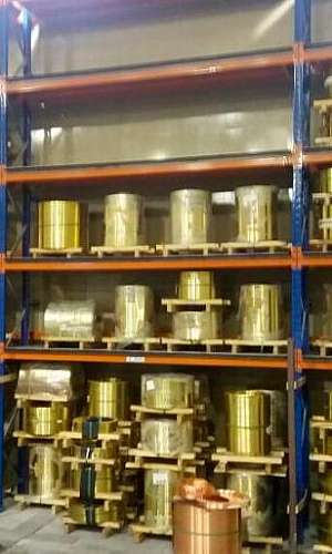 porta paletes para bobinas porta paletes para bobinas