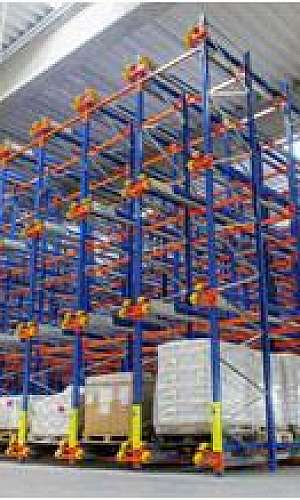 porta paletes push back porta paletes push back