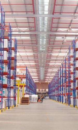 porta pallet industrial porta pallet industrial