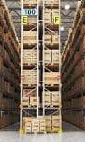 porta pallet industrial porta pallet industrial