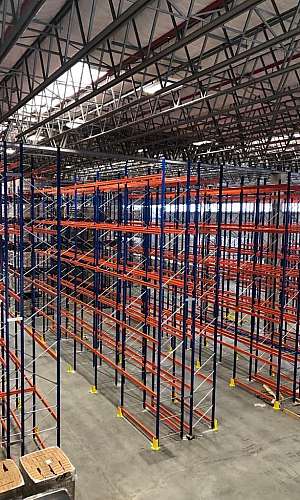 porta pallets preço porta pallets preço