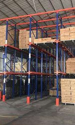 porta pallets push back porta pallets push back