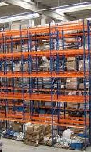 Porta pallets SP Porta pallets SP