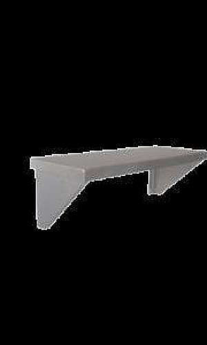 Prateleira de inox Prateleira de inox