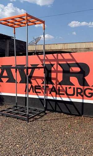 prateleira porta pallet prateleira porta pallet