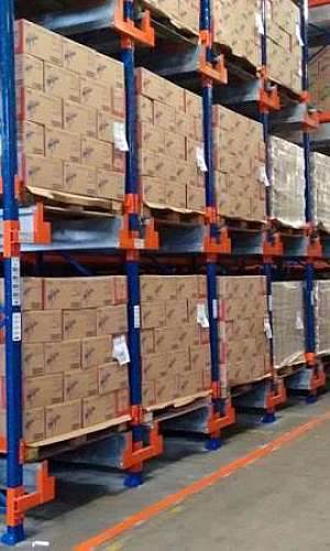 prateleira porta pallet prateleira porta pallet