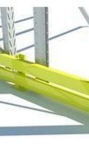 protetor de porta paletes protetor de porta paletes