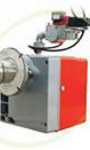 Queimador monobloco Queimador monobloco