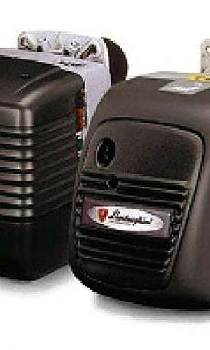 Queimadores monobloco GLP Queimadores monobloco GLP