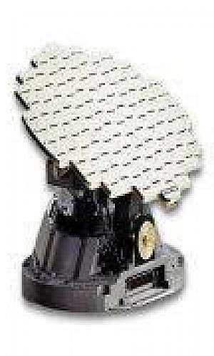 Radar para aeronaves Radar para aeronaves