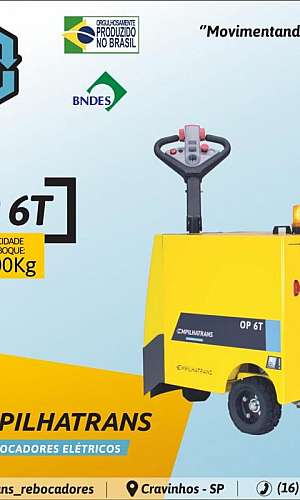 rebocador elétrico preço rebocador elétrico preço