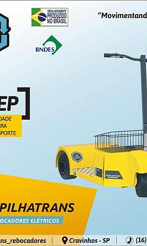 rebocador elétrico usado preço rebocador elétrico usado preço