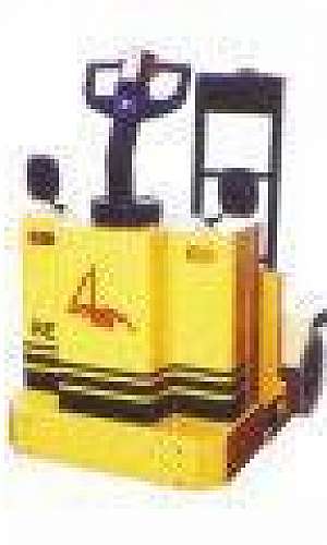 Rebocador Elétrico Rebocador Elétrico