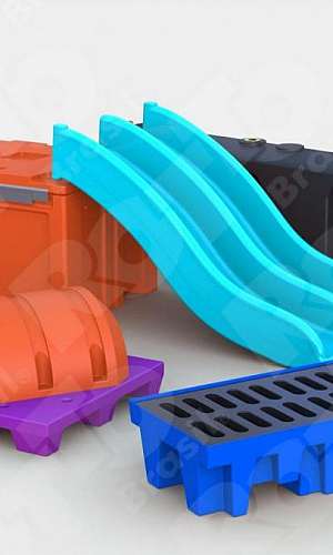 rotomoldagem de plásticos rotomoldagem de plásticos