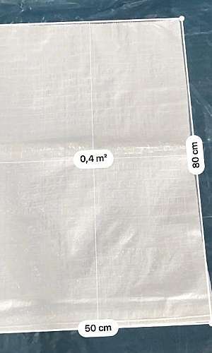 saco de ráfia convencional saco de ráfia convencional