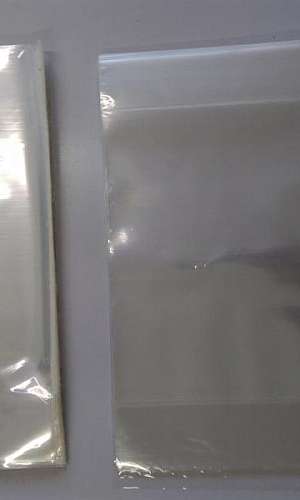 Saco polipropileno para meia Saco polipropileno para meia