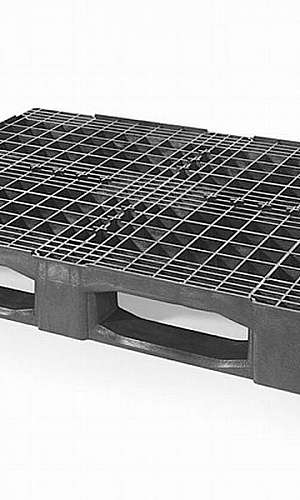 Venda de pallet de plástico Venda de pallet de plástico