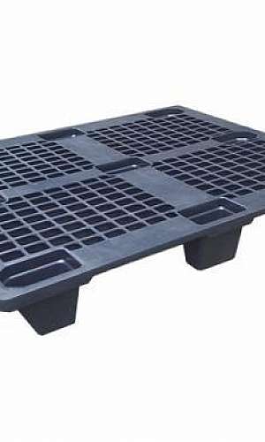 Venda de pallets de plástico Venda de pallets de plástico